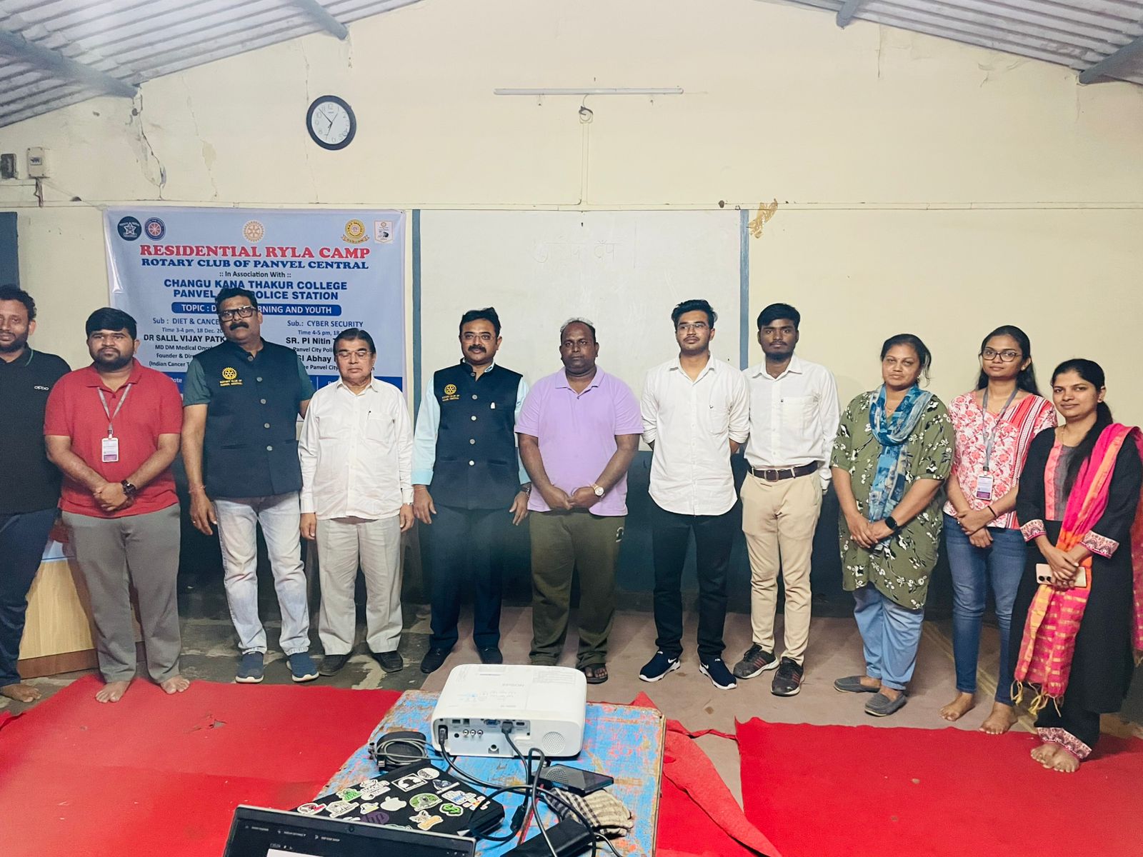 Sanny Prajapati Digital Forensics